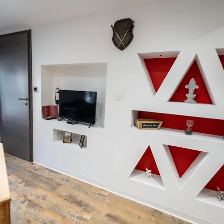 Appartement Des Chevaliers - Designed By C.M Selestat Exterior photo