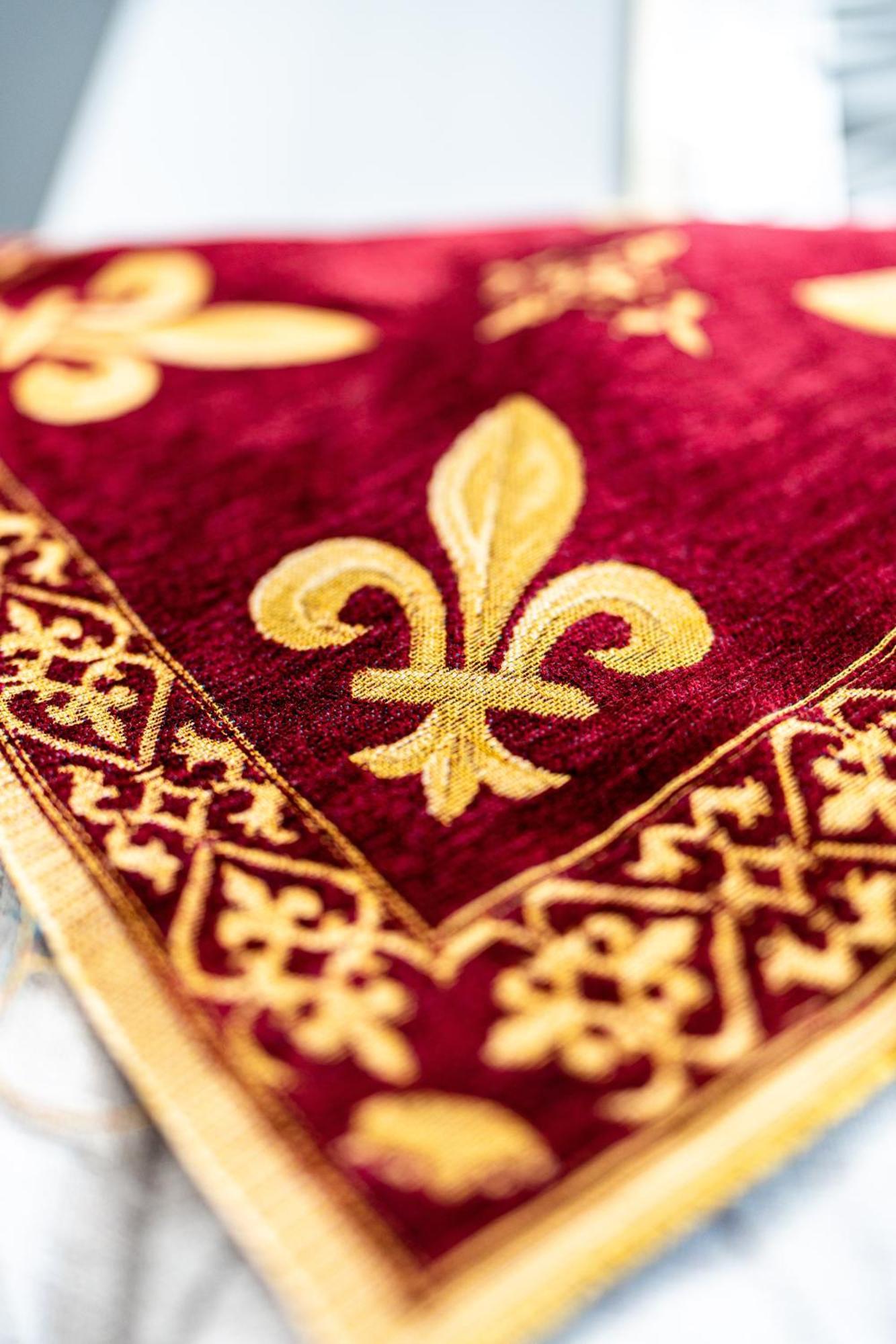 Des Chevaliers - Designed By C.m * Sélestat