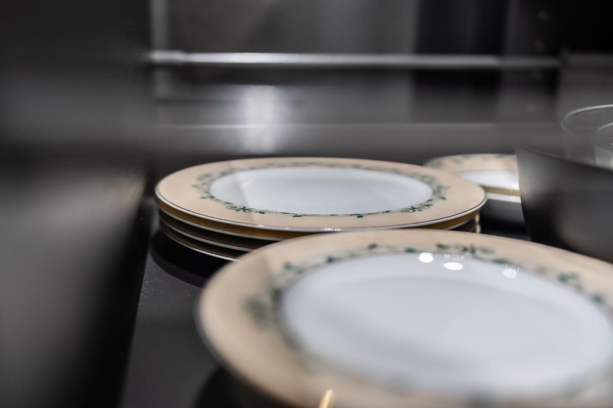 Des Chevaliers - Designed By C.m Apartment Selestat